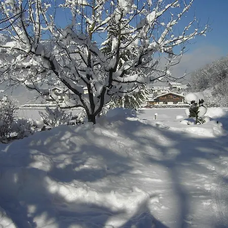 Gaestehaus Waldruh Gasthuis