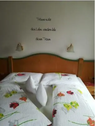 Gaestehaus Waldruh