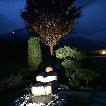 Gaestehaus Waldruh 3* 메이른호픈