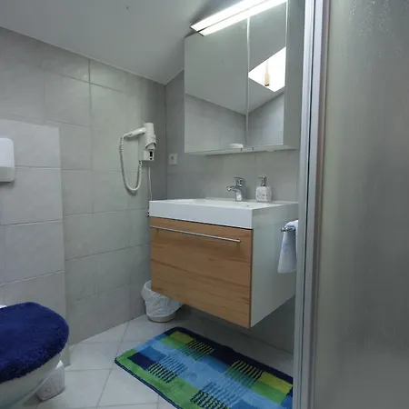 Гостевой дом Gastehaus Waldruh 3*