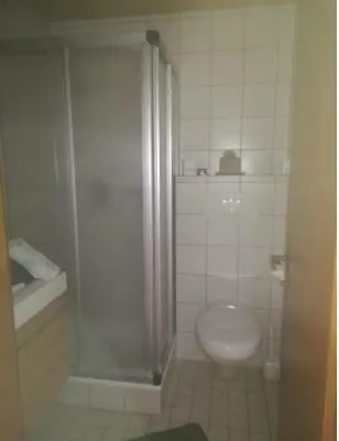 Gastehaus Waldruh Майрхофен